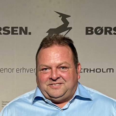 Michael Laursen